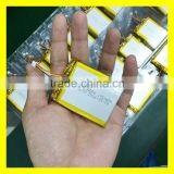 UL Approved 3.7v 1950mah Rechargeable Lithium Ion Battery,high Quality Li-ion Recharge Lithium Battery Quality Choice Most Popular thumbnail-1