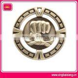 Hollow Out Metal Custom Wholesale Olympic Medals