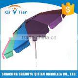 Top Sale Guaranteed Quality Colorful Garden Parasol Umbrella thumbnail-5