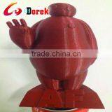 New Arrival, Copper Material, 3d Printer Filament, 1.75/3.0mm Diameter thumbnail-3