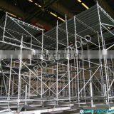 Scaffolding Project for Air Port
