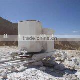 2016 TJTB-95/75/55/45/37KW Diamond Wire Saw Machine thumbnail-6