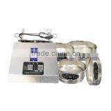 CW-200 Standard Testing Sieve for Pharmaceutical