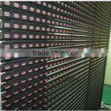 Helilai Flexible LED Screen /Flexible Folding Stage Curtains LED Screen/LED Flexible Strip