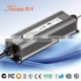 10-30VDC 20W UL CE ROHS Approval Constant Current Waterproof LED Power Supply for LED Lighting JFS-30700D080 Tauras