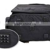 China Cheap Customized Oxford Backpack Bag for Couriers TSB004 thumbnail-4