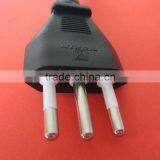 Italy 3 Prong Power Cord 10A 250 V IMQ Certified thumbnail-5
