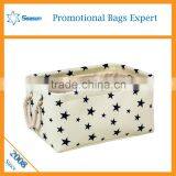 Wholesale Collapsible Laundry Basket Reusable Laundry Bags Supplier's Choice