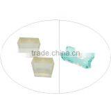 High grade hot melt adhesive for removable label