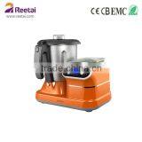 10 in 1 Thermo Blender/Multifunction Food Professor/Robot Cooking Machine Quality Choice