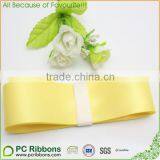 Double Face Polyester Satin Ribbons thumbnail-2
