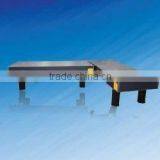 Non-Isolating Optical Table/vibration Isolation Table/precision Active Isolation Platform thumbnail-2