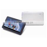 2014 Wholesale 7 Inch Tablet PC Android 4.0 Capacitive Screen 512M 4GB Camera WIFI Q88 Allwinner A13 Stouch 7'' Tablet pc thumbnail-5