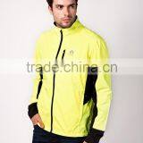 New Korean Style Top Brand Windbreaker Jacket For Men Winter Clothing thumbnail-1