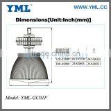 PC Cover Induction Lamp 300w High Bay Light thumbnail-2