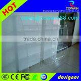 Acrylic 7 Drawer & Clear Makeup Organizer, 6 Drawer Acrylic Makeup Organizer, 5 Drawer Acrylic Makeup Organizer thumbnail-6