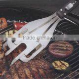 Stake 3-in-1 BBQ Tool thumbnail-1
