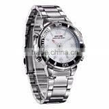 WEIDE Wrist Watch Water Proof Military Watches Men Luxury Brand Automatic thumbnail-4