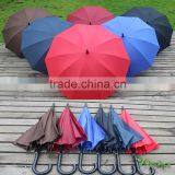 High Quality OEM Custom Printing Outdoor Chinese Parasol Promotion Umbrella thumbnail-5