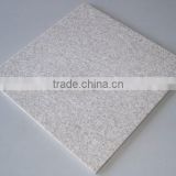 Foctory Direct Sell Good Quality White Color China Pear White Granite Tiles