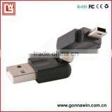 USB Adapter/Mini USB Male Connector thumbnail-1