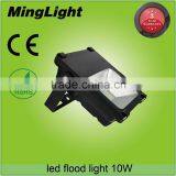 Meanwell Driver Super Bright 10w New Led Floodlight / 10W-120W Outdoor Led Floodlight thumbnail-1