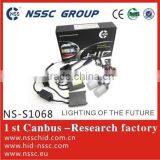 OEM Manufacturer! Super Slim Canbus HID Kit Xenon Kit Approved by CE, RoHS, Emark