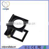 Folding Metal Magnifier Linen Tester