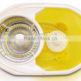 2015 Hot Selling New Products 360 Magic Easy Spin USA Mop Bucket as Seen on TV thumbnail-5
