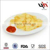 Hot Porcelain Restaurant Plate thumbnail-1