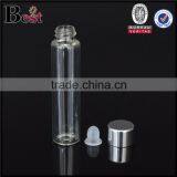 2ml Glass Vial Clear Small Glass Vial thumbnail-3