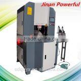 Automatic Alloy Aluminum Profiles/Pipes/Rods Circular Saw Cutting-Off Machine(Two Saws) thumbnail-1