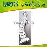 Different Colors Tabletop Cable Management