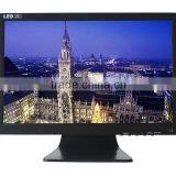 17 19 22 24 Inch 1440p Lcd tv Led tv With Vga Port thumbnail-3