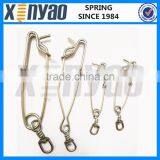 Stainless Steel Fishing Longline With Swivel Quality Choice thumbnail-1
