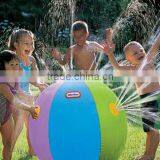 Inflatable Sprinkler Ball for Hot Sale thumbnail-1