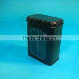 RG926W - Ashtray Tin Box