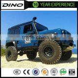 Dino Mud Terrain Tire off Road Tyre 37x12.5r16.5 thumbnail-1
