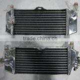 Bar Fin Auto Cooling Air Water Cooler Full Aluminum Radiator thumbnail-4