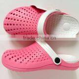 China Wholesale Ladies EVA Clogs thumbnail-4