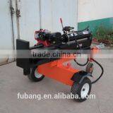 Hot Selling 42t 610mm Wood Log Splitter From Laizhou China thumbnail-3