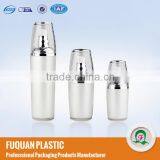 Acrylic Cosmetic Lotion Bottle thumbnail-2