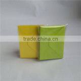 ISO9001:2000 Colour Envelope