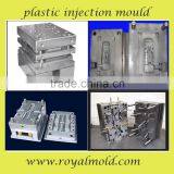 Chinese Expert Injection Mold Design Plastic Making thumbnail-5