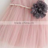 Girls Christmas Dress Baby Climbing Clothes Leotard Romper Dress thumbnail-5