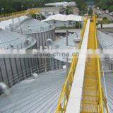 Drag Grain Conveyor System