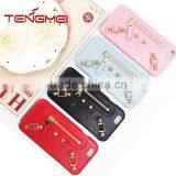 Stylish Phone Cover for Iphone 6 Plus Classical Revet for Iphone 6 Plus Case thumbnail-1