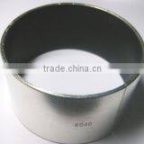 High Performence Customized Self Lubricating Teflon Bushing Sleeve Bushing thumbnail-1