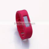 Manufacture Silicone Watch,waterproof Silicone Bracelet Watch thumbnail-3