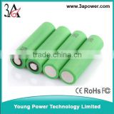 high-power power electronic cigarettes US18650VTC4 2100 mah lithium-ion batteries 30c 18650 discharge